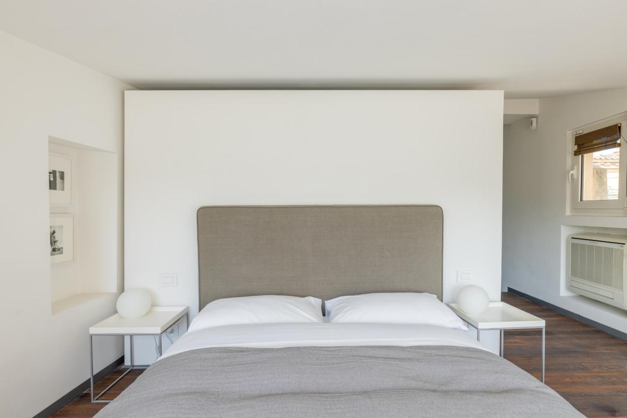 Farnesi Terrace Penthouse Daire Roma Dış mekan fotoğraf